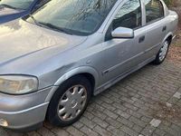 Occasion Opel Astra Classic Edition 116 PK (85 kW) 1999 Sedan