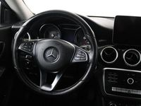 tweedehands Mercedes CLA180 Ambition Automaat (NAVIGATIE PARKEERSENSOREN CAM