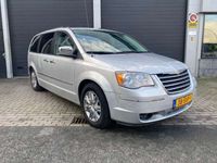 tweedehands Chrysler Town & Country 