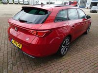 tweedehands Seat Leon 1.4 TSI PHEV Automaat FR Business Intense LED/Came