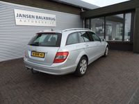 tweedehands Mercedes C220 CDI BlueEFFICIENCY Business Class Avantgarde