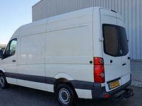 tweedehands VW Crafter 46 2.5 TDI L2 H2 .