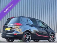 Occasion Opel Zafira Tourer Cosmo 140 PK (102 kW) 2015 Zwart MPV