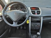 tweedehands Peugeot 207 1.4 VTi Access 1e Eigenaar,Airco,Cruise,LM Velg