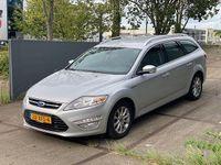 Occasion Ford Mondeo Titanium 161 PK (118 kW) 2012 Grijs Stationwagen