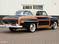 tweedehands Chrysler New Yorker TOWN & COUNTRY