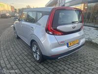 tweedehands Kia Soul EV SOULDynamicLine 64 kWh 3-fASE/Apple Car Play/ ¤ 2.000,- SUBSIDE MOGELIJK