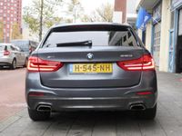 tweedehands BMW 540 540 TouringxDrive High Executive Leer Pano