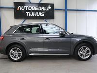 Occasion Audi Q5 266 PK (195 kW) 2021 Grijs (metallic) SUV
