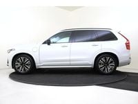 Occasion Volvo XC90 Ultra 455 PK (334 kW) 2024 Wit (metallic) SUV