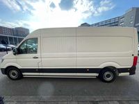 tweedehands VW Crafter 35 TDI plus VA Plus Trendline