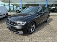 tweedehands VW Tiguan 2.0 TSI 4Motion Highline | DSG | R-Line ext. | 1e eigenaar