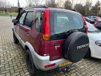 tweedehands Daihatsu Terios 1.3 SX automaat 4x4 nap