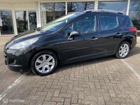 tweedehands Peugeot 207 1.4 VTi Blue Lease