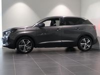 Occasion Peugeot 3008 Allure 301 PK (221 kW) 2023 Grijs SUV