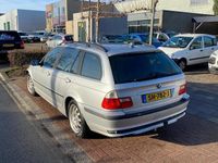 tweedehands BMW 325 325 Touring i Executive *Trekhaak|PDC|LMV