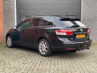 tweedehands Toyota Avensis Wagon 1.8 VVTi Comfort CLIMA / CRUISE / APK!