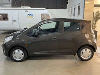 tweedehands Chevrolet Spark 1.0 LS AIRCO / AUDIO