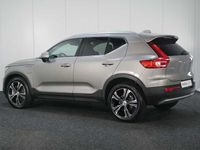 tweedehands Volvo XC40 T5 Recharge Inscription Expression/stuurwiel verwarmd/Draadloze