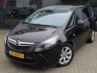 tweedehands Opel Zafira Tourer 1.4 Cosmo + PANO DAK + NAVIGATIE + COMFORTSTOELEN + KLIMA