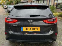 tweedehands Kia Ceed Ceed /1.4 T-GDi ExecutiveL