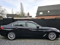 tweedehands BMW 540 5-SERIExDrive High Executive 4x4