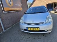 Occasion Toyota Prius 78 PK (57 kW) 2009 Grijs (metallic) Hatchback