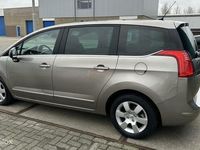 tweedehands Peugeot 5008 1.6 VTi Blue Lease 7Persoons. Airco, NAP
