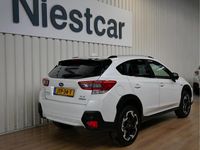Occasion Subaru XV Premium 150 PK (110 kW) 2022 Wit SUV