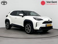 Occasion Toyota Yaris Cross Executive 116 PK (85 kW) 2021 Wit SUV