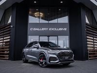 Occasion Audi RS Q8 S-Line 600 PK (441 kW) 2020 Grijs SUV