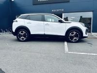 Occasion Peugeot 2008 Allure 129 PK (94 kW) 2024 Wit SUV