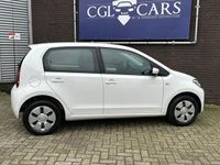 tweedehands VW up! 1.0 take up!-Airco-Isofix-5DRS-APK