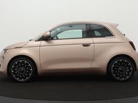 tweedehands Fiat 500e Icon 42 kWh | 17 inch Velgen | Comfortpack | Winte