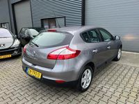 tweedehands Renault Mégane 1.6 Expression