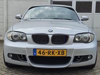 tweedehands BMW 120 120 1-serie i High Executive M-Pakket/PDC/Cruise/Ai