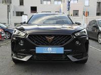 Occasion Cupra Formentor 150 PK (110 kW) 2022 Zwart SUV