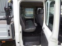 tweedehands Ford Transit 330L