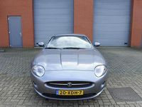 Occasion Jaguar XK 305 PK (224 kW) 2006 Grijs Coupé