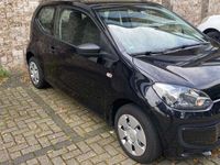 tweedehands VW up! 1.0