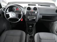 tweedehands VW Caddy 1.4 Turijn 5p. Climate Control Schuifdeur Trekhaak