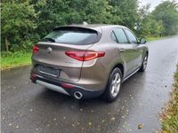 tweedehands Alfa Romeo Stelvio 2.2d Super