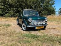 Occasion Mini Cooper Classic 61 PK (44 kW) 1991 Hatchback