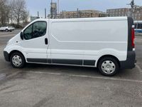 tweedehands Opel Vivaro 2.0 CDTI L2H1