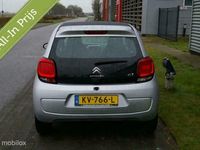 tweedehands Citroën C1 1.0 e-VTi Airscape Feel