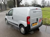 Occasion Fiat Fiorino Basis 75 PK (55 kW) 2013 Overige MPV