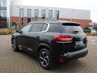 tweedehands Citroën C5 Aircross 1.2 PurTech Feel ZWART Panorama Dak Navigatie Cruise