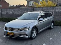 Occasion VW Passat Comfortline 150 PK (110 kW) 2019 Grijs Stationwagen