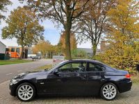 Occasion BMW 320 Executive 163 PK (119 kW) 2008 Zwart (metallic) Coupé