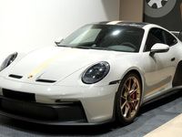 tweedehands Porsche 911 GT3 911 4.0375kW/510pk PDK Nieuwprijs ¤315.450,-!! Unieke specificatie, volledig xPell en compleet gepersonaliseerd uitlaatsysteem van Capristo!